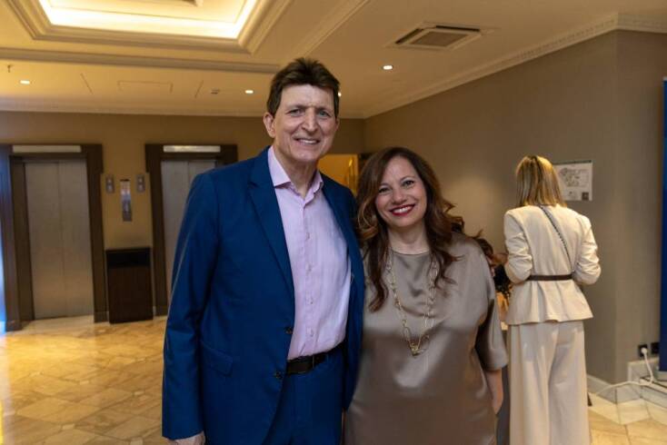 Women in Business Forum 2025