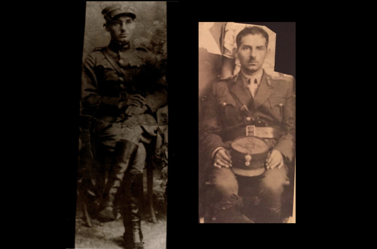 28η Οκτωβρίου 1940: Υπολοχαγός Ζιώγας Δημήτριος, ο «Ήρωας του Χειμώνα»