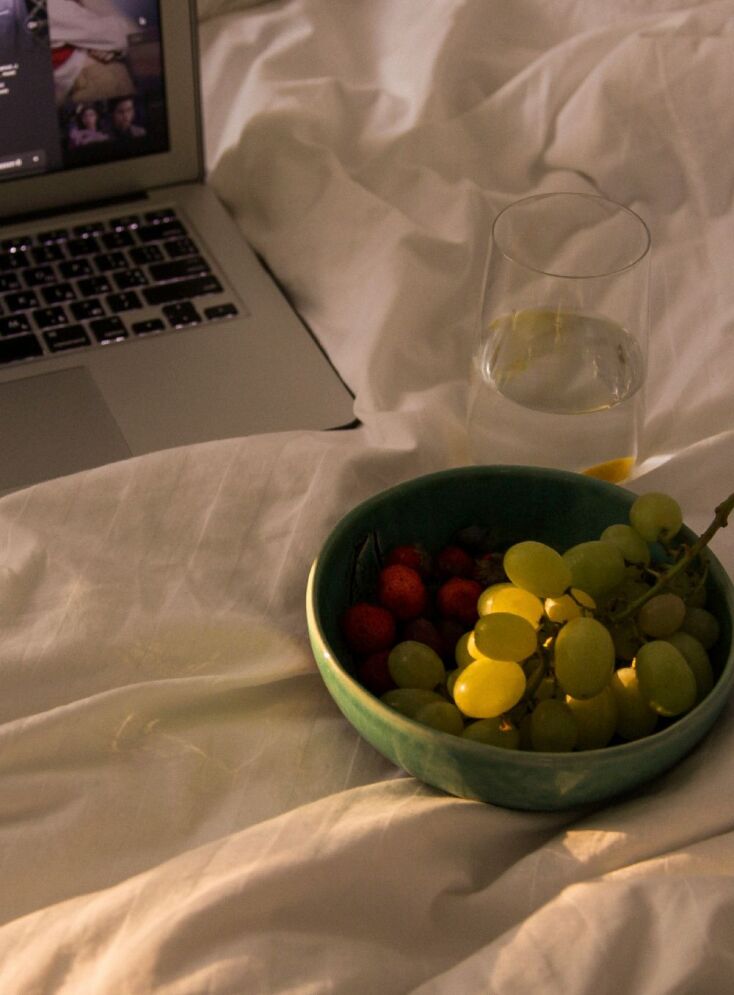 Ποια είναι η ιδανική ώρα να τρως βραδινό;