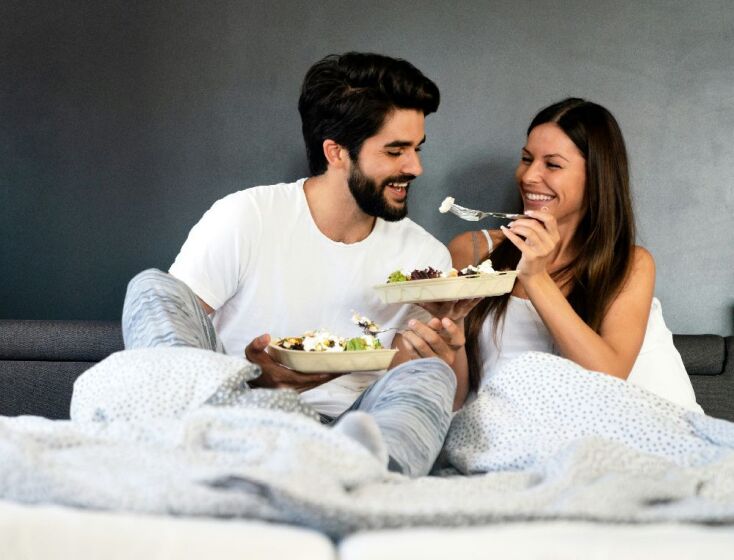 Ποια είναι η ιδανική ώρα να τρως βραδινό;