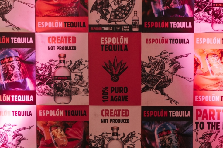 Espolon Tequila