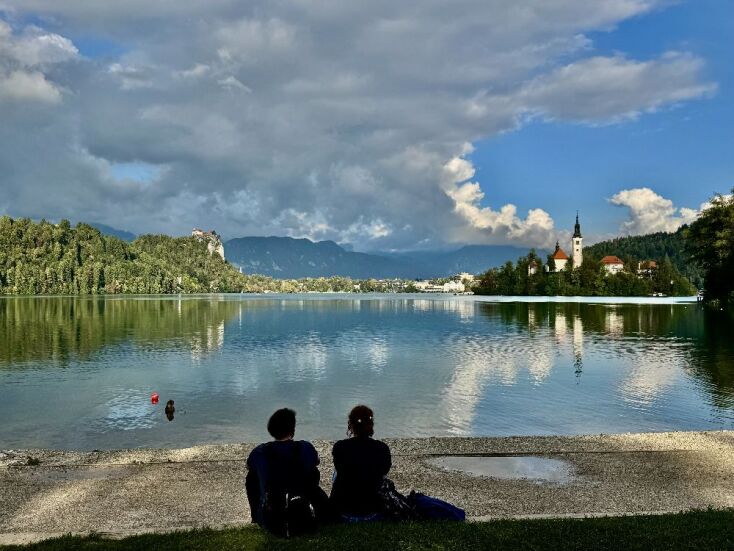 Λουμπλιάνα