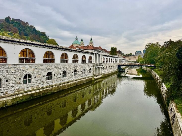 Λουμπλιάνα