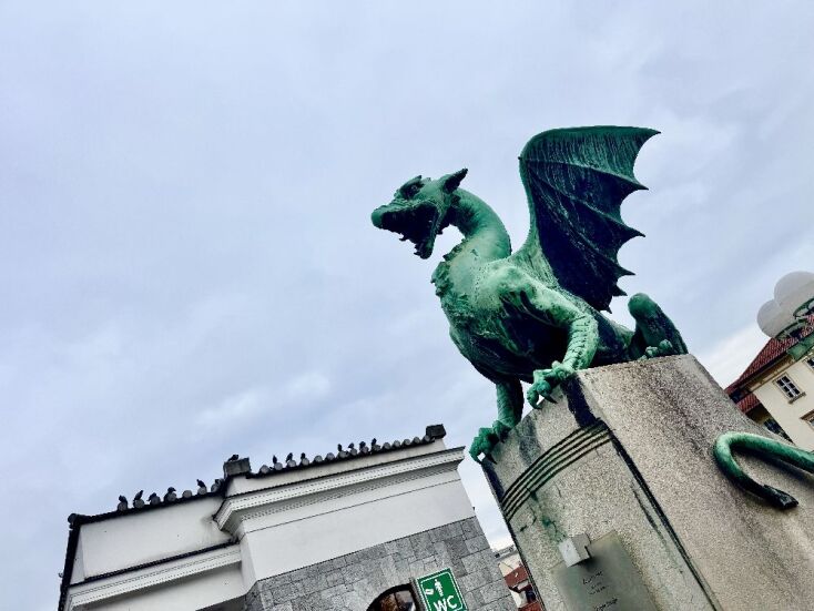 Λουμπλιάνα