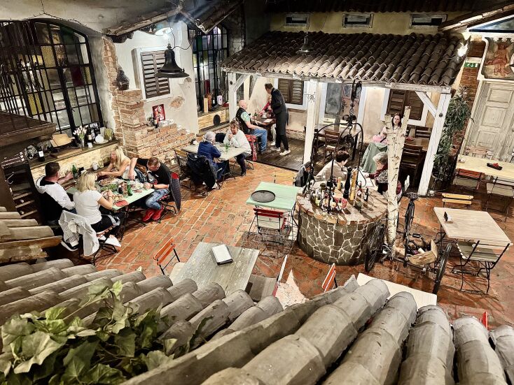 Λουμπλιάνα