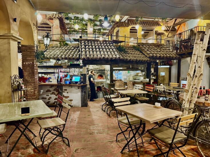 Λουμπλιάνα