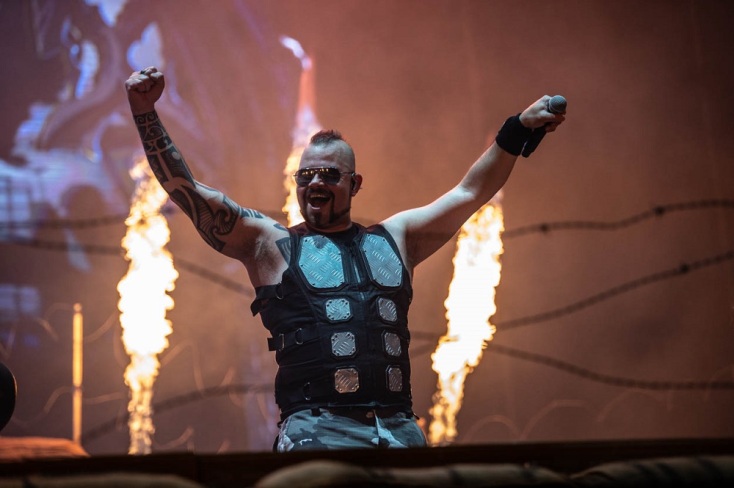 Release Athens 2026: Helloween, Sabaton, Savatage και Epica έρχονται στην Ελλάδα - Οι metal μέρες που ανακοινώθηκαν