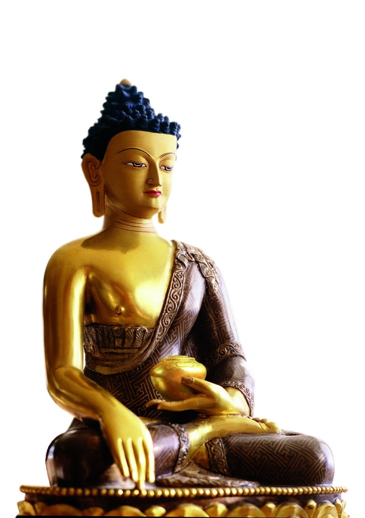 Ο Διαμαντένιος Δρόμος του Βουδισμού γιορτάζει τα 50 χρόνια παρουσίας στην Ελλάδα