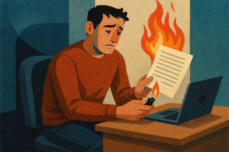 Σύνδρομο του Απατεώνα