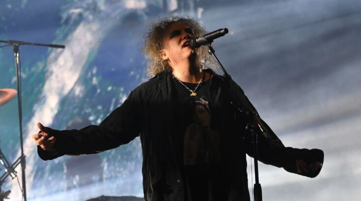Οι The Cure επιστρέφουν στην Ελλάδα, στο Ejekt Festival 2026