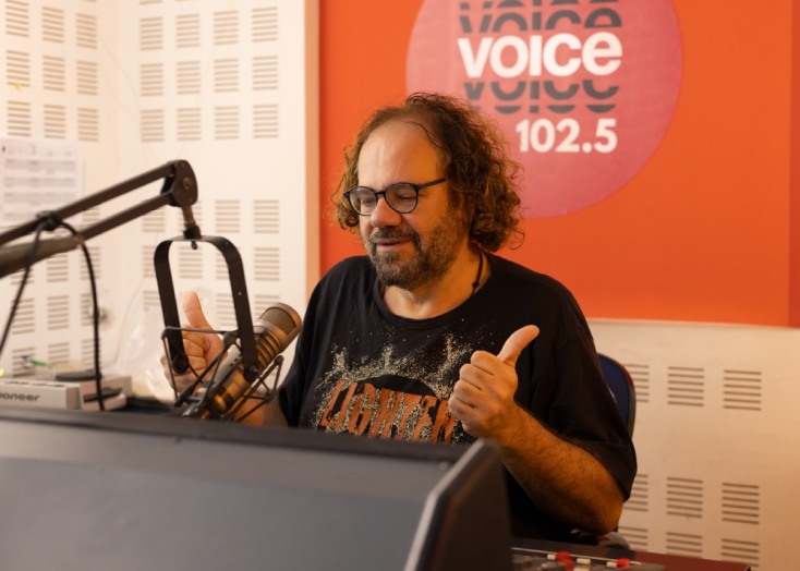 Παναγιώτης Μπρίμπος