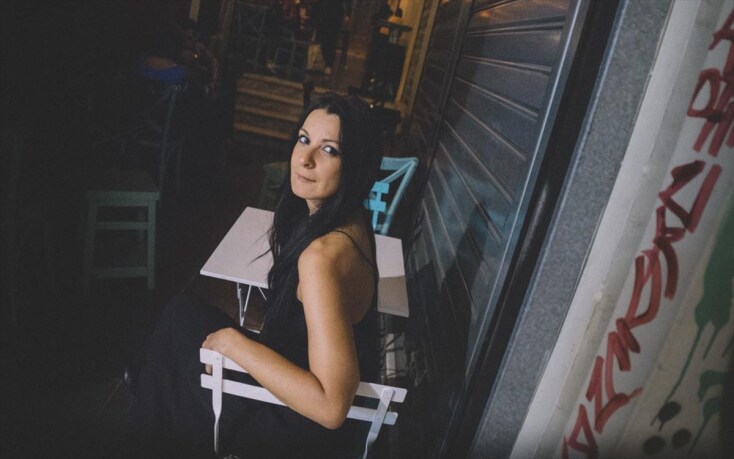 Χριστίνας Χατζηβασιλείου