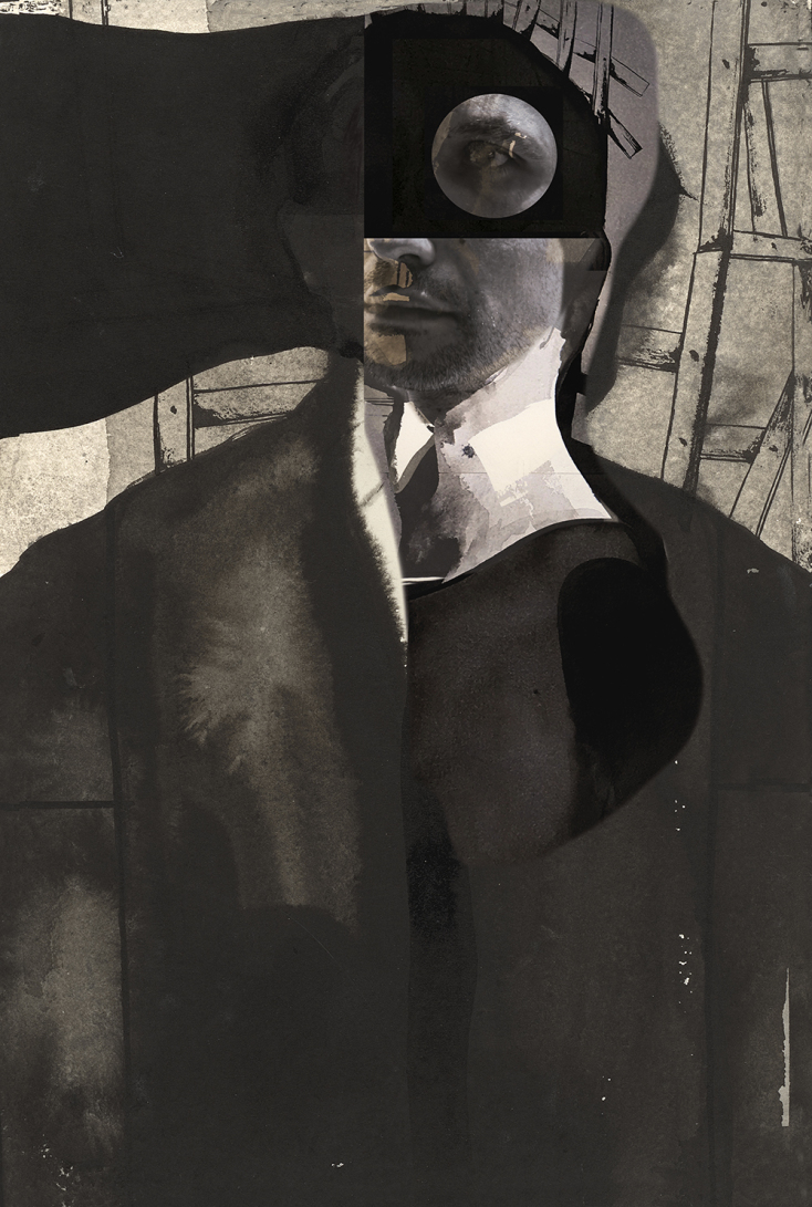 Εκείνος που έκλεψε τη μέρα και το πλήρωσε τη νύχτα στο Νέο Θέατρο Κατερίνα Βασιλάκου