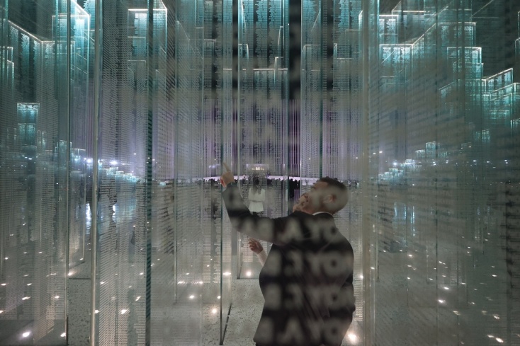 Αυτή είναι η νέα όψη του Πενταγώνου - Η εντυπωσιακή βιοκλιματική όψη - Δείτε εικόνες και βίντεο Βιοκλιματική όψη του Υπουργείου Εθνικής Άμυνας