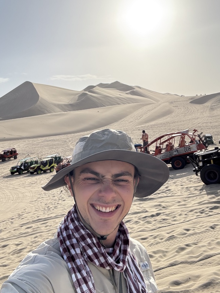 Σταύρος Αρβανίτης Evans: Δεν ξέρω σε πόσες ακριβώς χώρες έχω ταξιδέψει