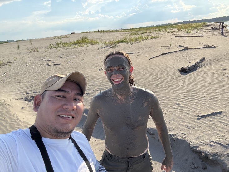 Σταύρος Αρβανίτης Evans: Δεν ξέρω σε πόσες ακριβώς χώρες έχω ταξιδέψει