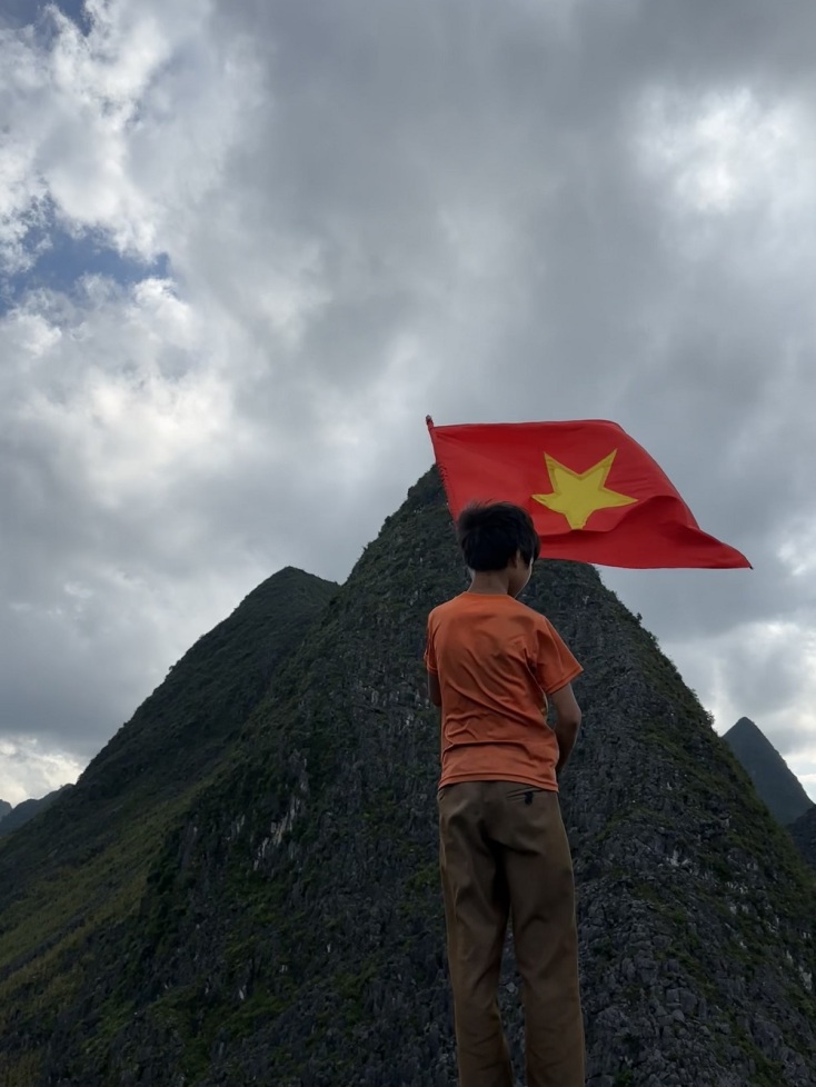 Σταύρος Αρβανίτης Evans: Δεν ξέρω σε πόσες ακριβώς χώρες έχω ταξιδέψει