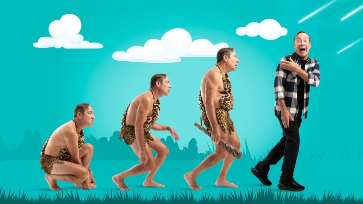 Θέατρο Αργώ, Αθηνών, Altera Pars: Τρεις κωμωδίες που θα μας κάνουν να γελάσουμε αλλά και να προβληματιστούμε