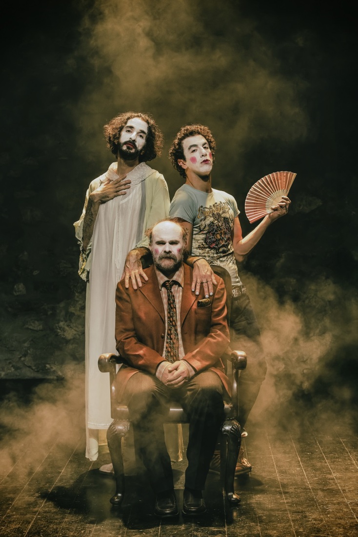 Θέατρο του Νέου Κόσμου: 6 παραστάσεις που σοκάρουν, συγκινούν και προκαλούν διάλογο με την κοινωνία