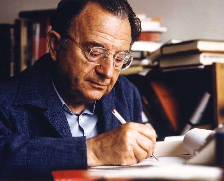Erich Fromm, «Ο φόβος μπροστά στην ελευθερία – ανανεωμένη έκδοση»: Αποκλειστική προδημοσίευση