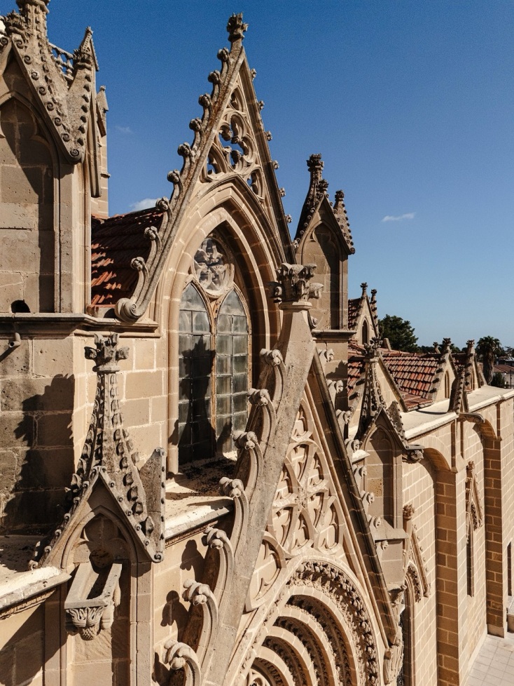 Κύπρος: Το έργο της Δικοινοτικής Τεχνικής Επιτροπής για την πολιτιστική κληρονομιά της χώρας