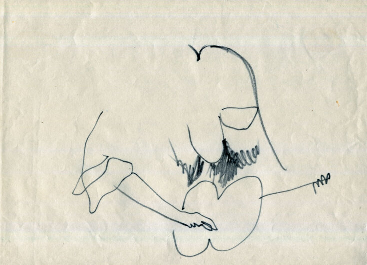 Διονύσης Σαββόπουλος