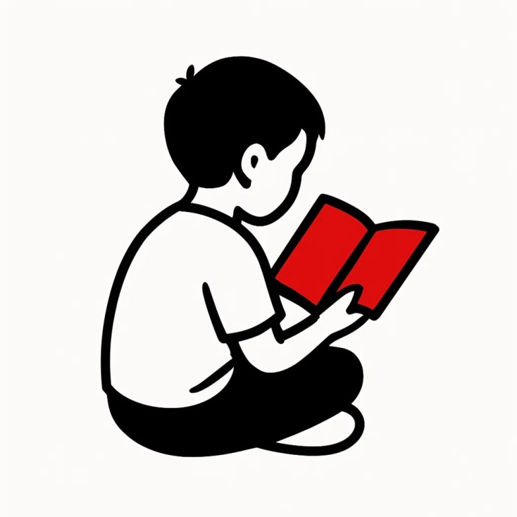 «Διαβάζουμε πολύ στο σπίτι, αλλά το παιδί μου τίποτα. Γιατί;»