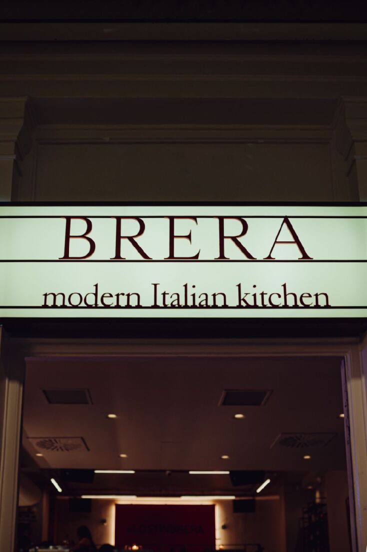 Brera 