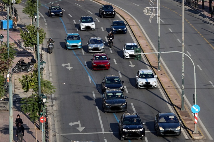 Τέλη Κυκλοφορίας 2026: Πώς θα τα εκτυπώσετε χωρίς κωδικούς TAXISnet Τέλη Κυκλοφορίας 2026