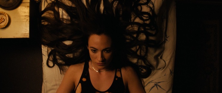 Ανταπόκριση από το 66ο Φεστιβάλ Κινηματογράφου Θεσσαλονίκης - Μέρος 2ο