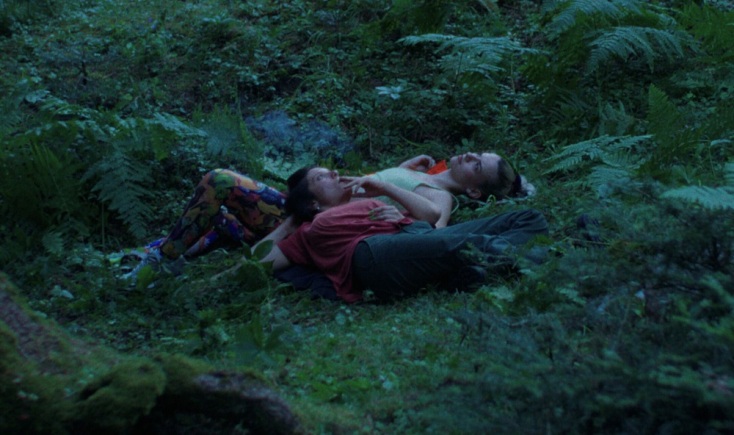 Ανταπόκριση από το 66ο Φεστιβάλ Κινηματογράφου Θεσσαλονίκης - Μέρος 2ο