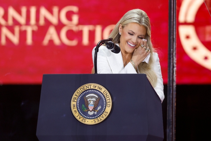 Χαμόγελο και δάκρυα 