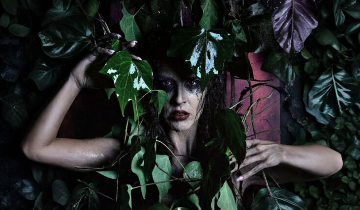 Η κατσαρίδα Κ. | Θέατρο Αργώ