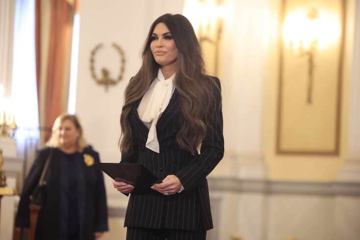 Κίμπερλι Γκιλφόιλ