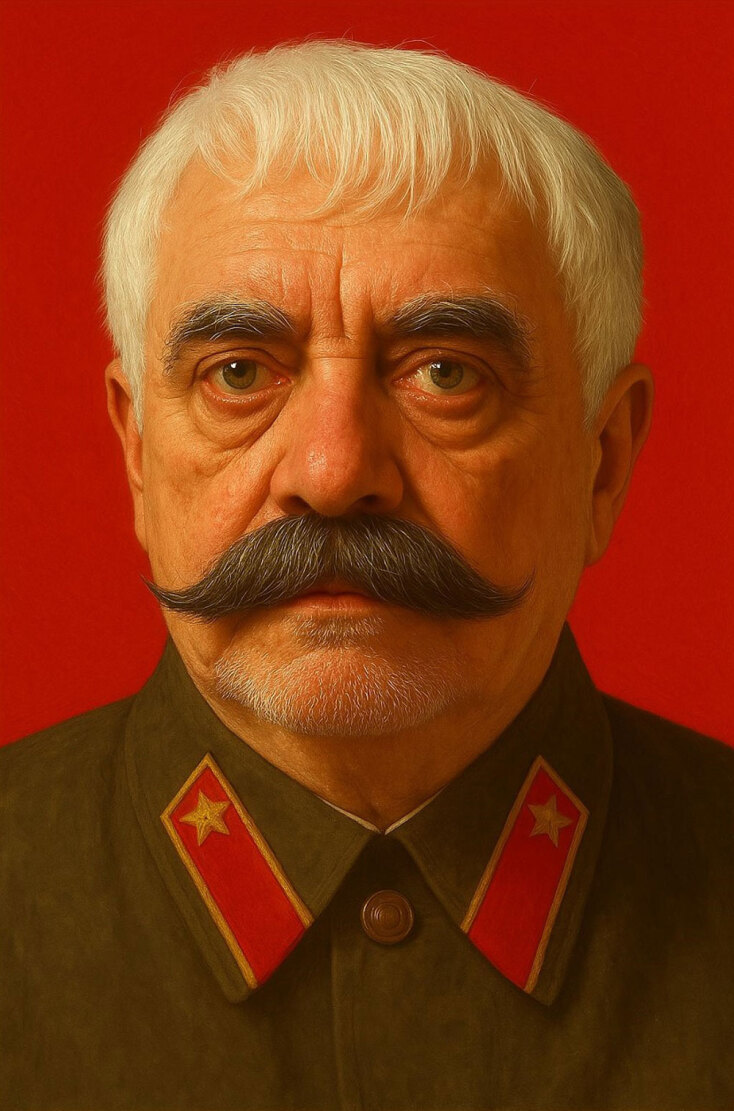 Ο τύραννος και η κόρη | Μέγαρο Μουσικής Αθηνών