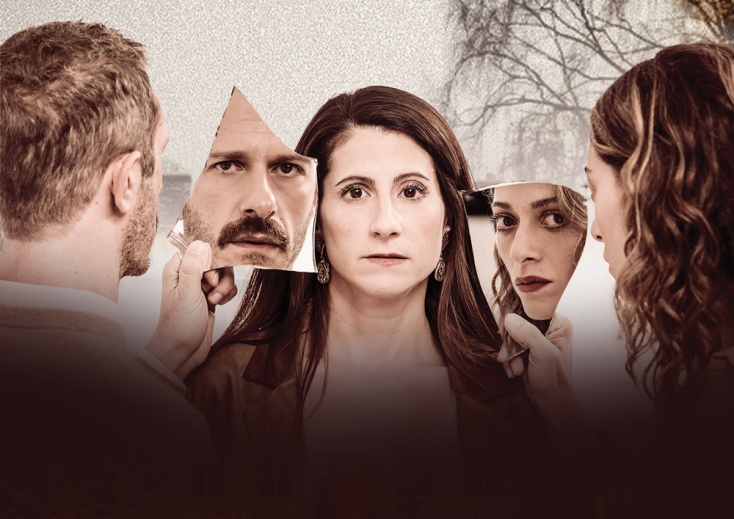 Θέατρο Αποθήκη | Στην εξοχή