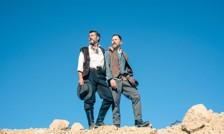 Wonnangatta | Θέατρο Αγγέλων Βήμα