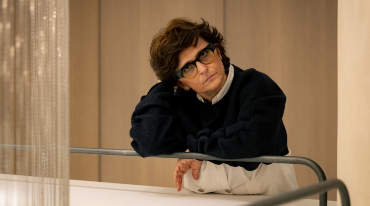 Σεπιντέ Φαρσί © Σωκράτης Μπαλταγιάννης