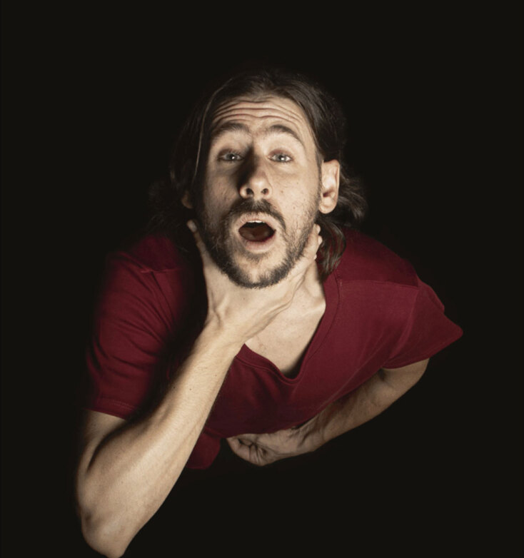 Μικρό ταρανδάκι | Θέατρο Ιλίσια Βολανάκης