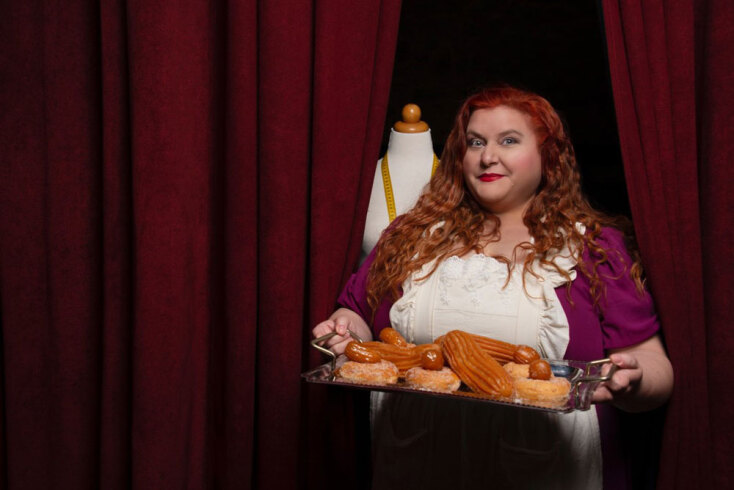 Μπουμπού | Θέατρο Εν Αθήναις