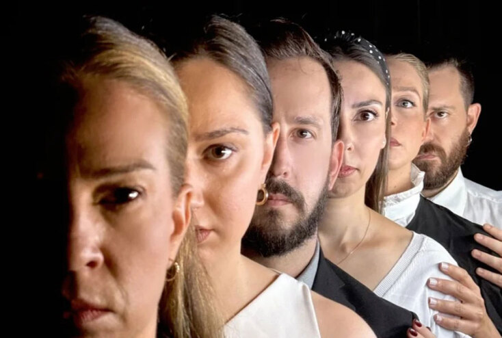 Η ομολογία της 4ης Ιανουαρίου | Θέατρο Μικρό Γκλόρια