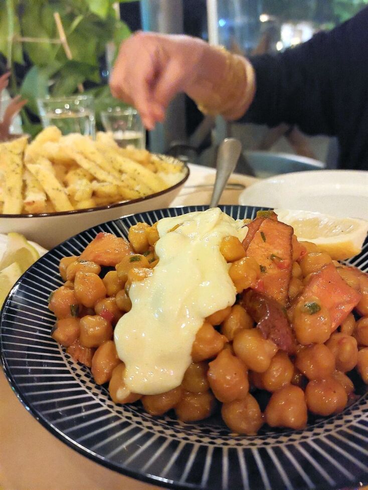 Θεία Σούλα, Παλαιό Φάληρο