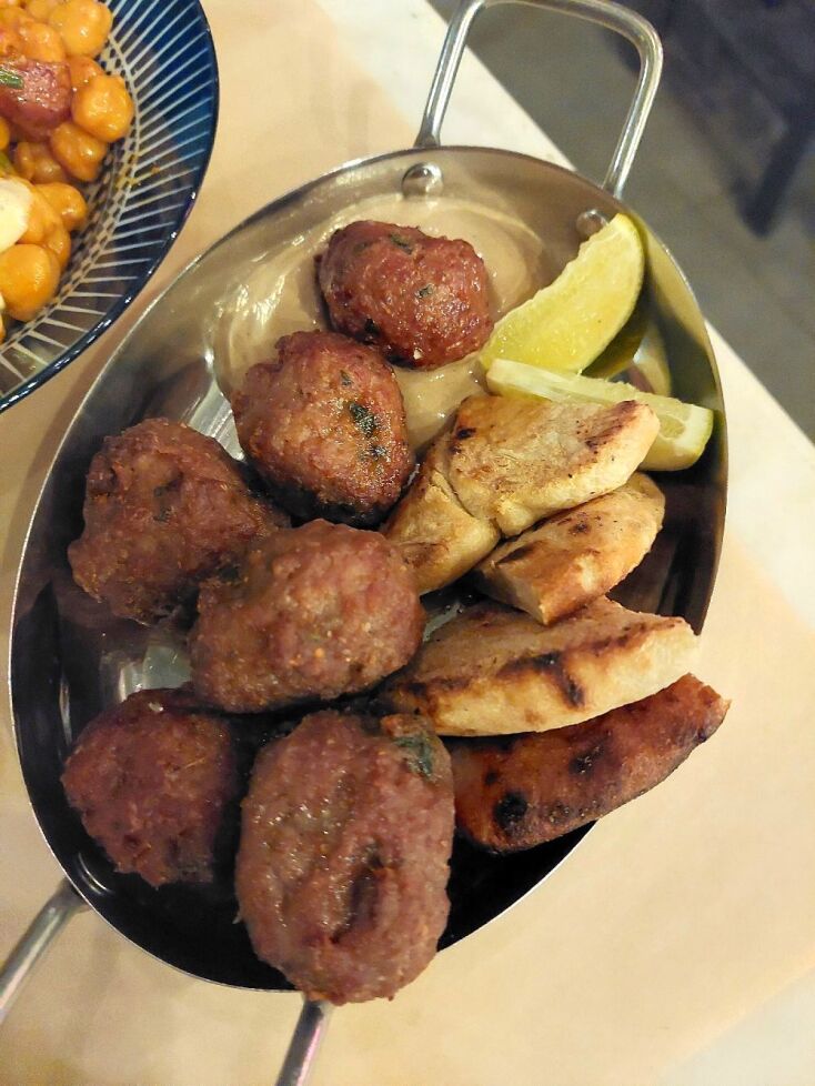 Θεία Σούλα, Παλαιό Φάληρο