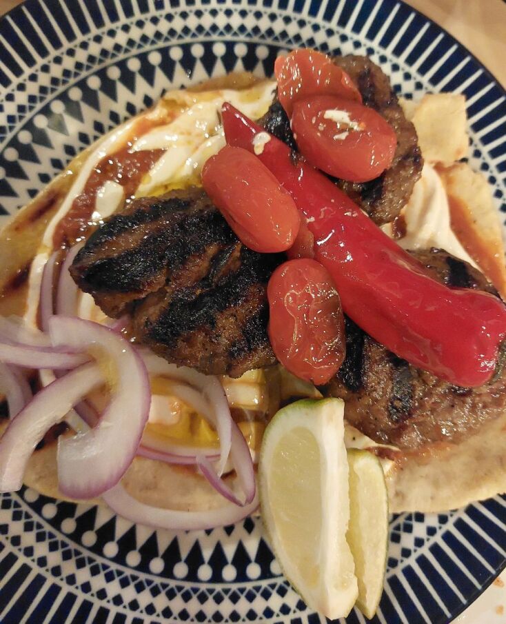 Θεία Σούλα, Παλαιό Φάληρο