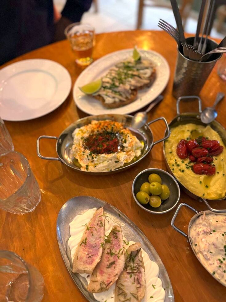 Θεία Σούλα, Παλαιό Φάληρο