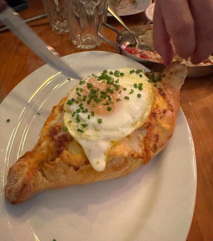 Θεία Σούλα, Παλαιό Φάληρο