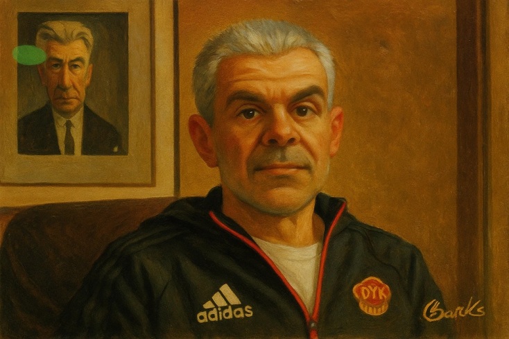 Απολογισμός γενεθλίων, ή: Μπα, δεν πήγε και πολύ καλά αυτό