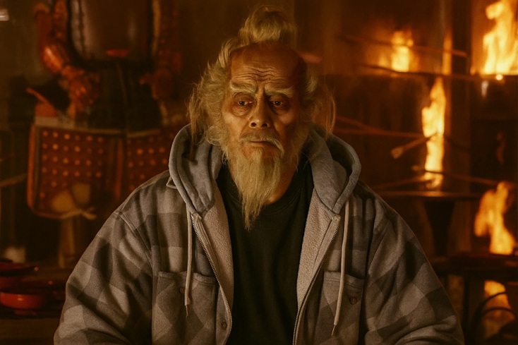 Απολογισμός γενεθλίων, ή: Μπα, δεν πήγε και πολύ καλά αυτό