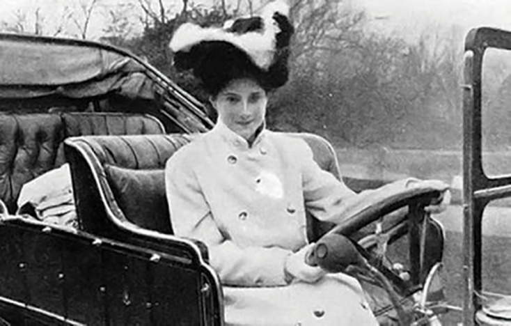 Ντόροθι Λέβιτ