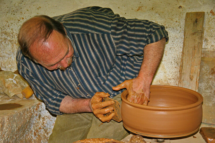 Κεραμικό Σίφνου